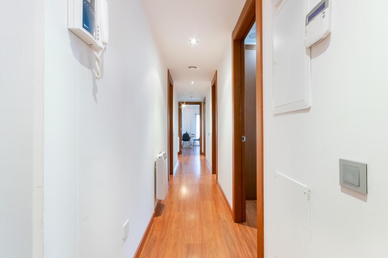 Sant Sebastia Moderno Apartamento A 100 Metros De La Playa Sitges Exteriér fotografie